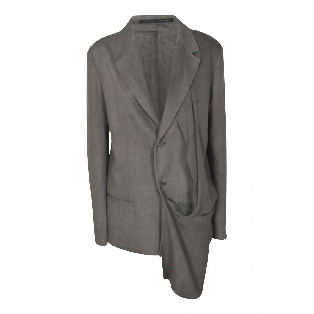 Y'S YOHJI YAMAMOTO Giacca