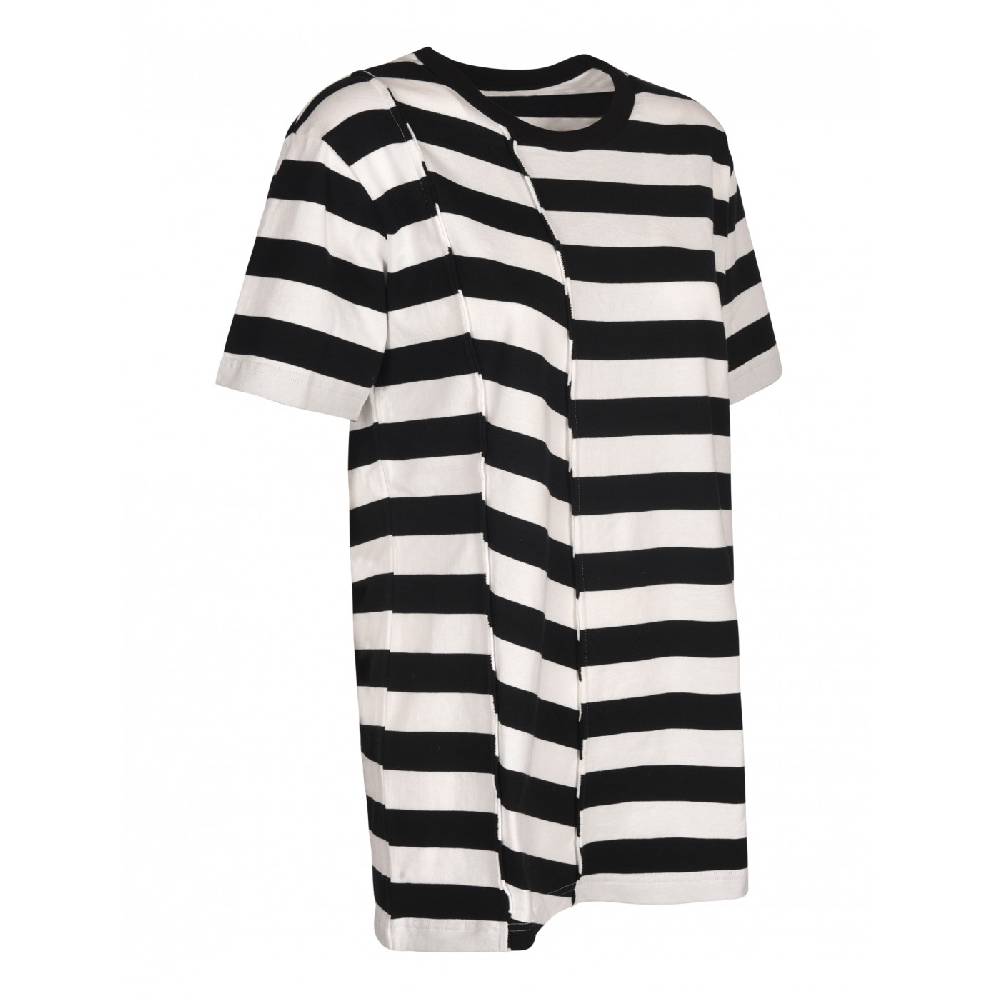 Y'S YOHJI YAMAMOTO Girocollo