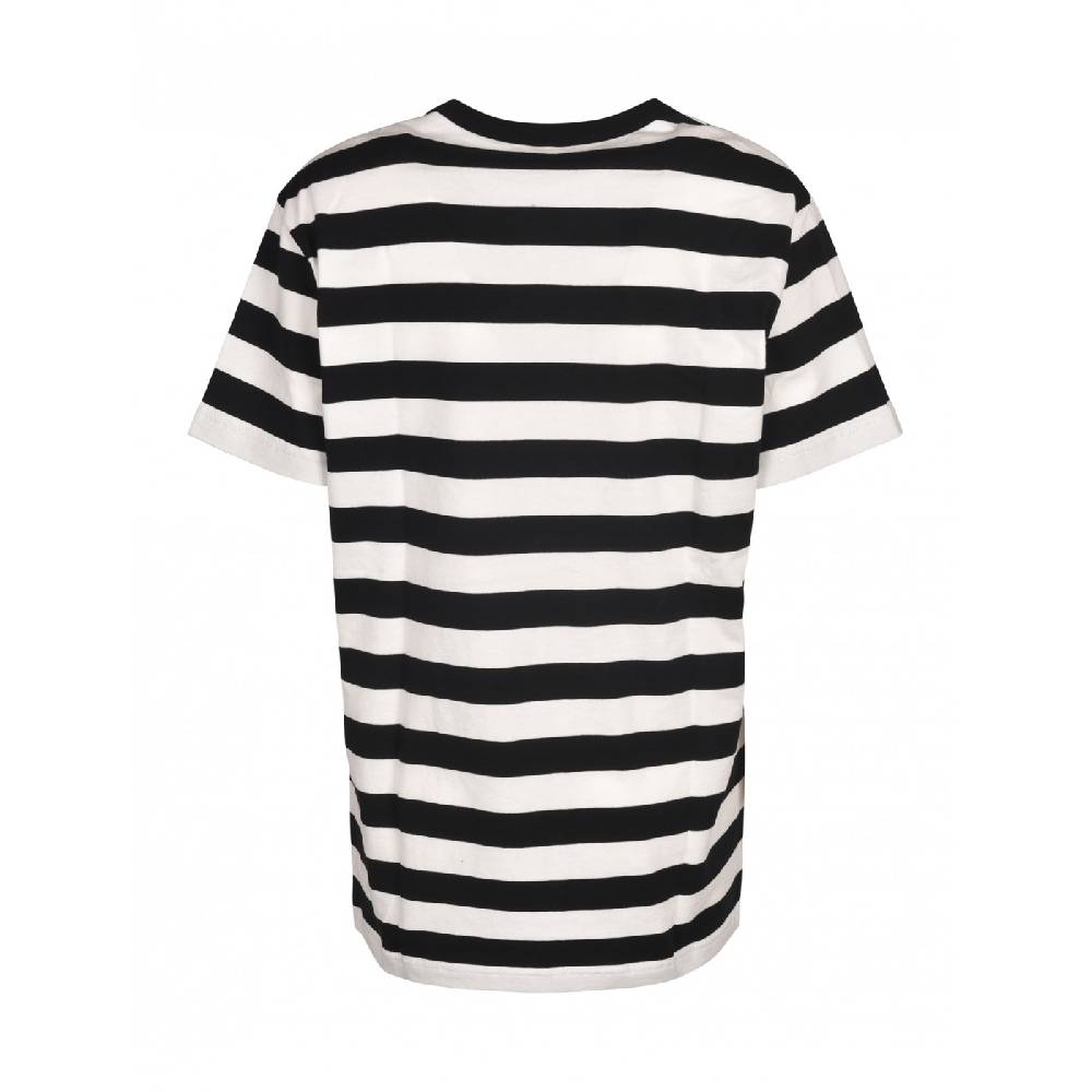 Y'S YOHJI YAMAMOTO Girocollo