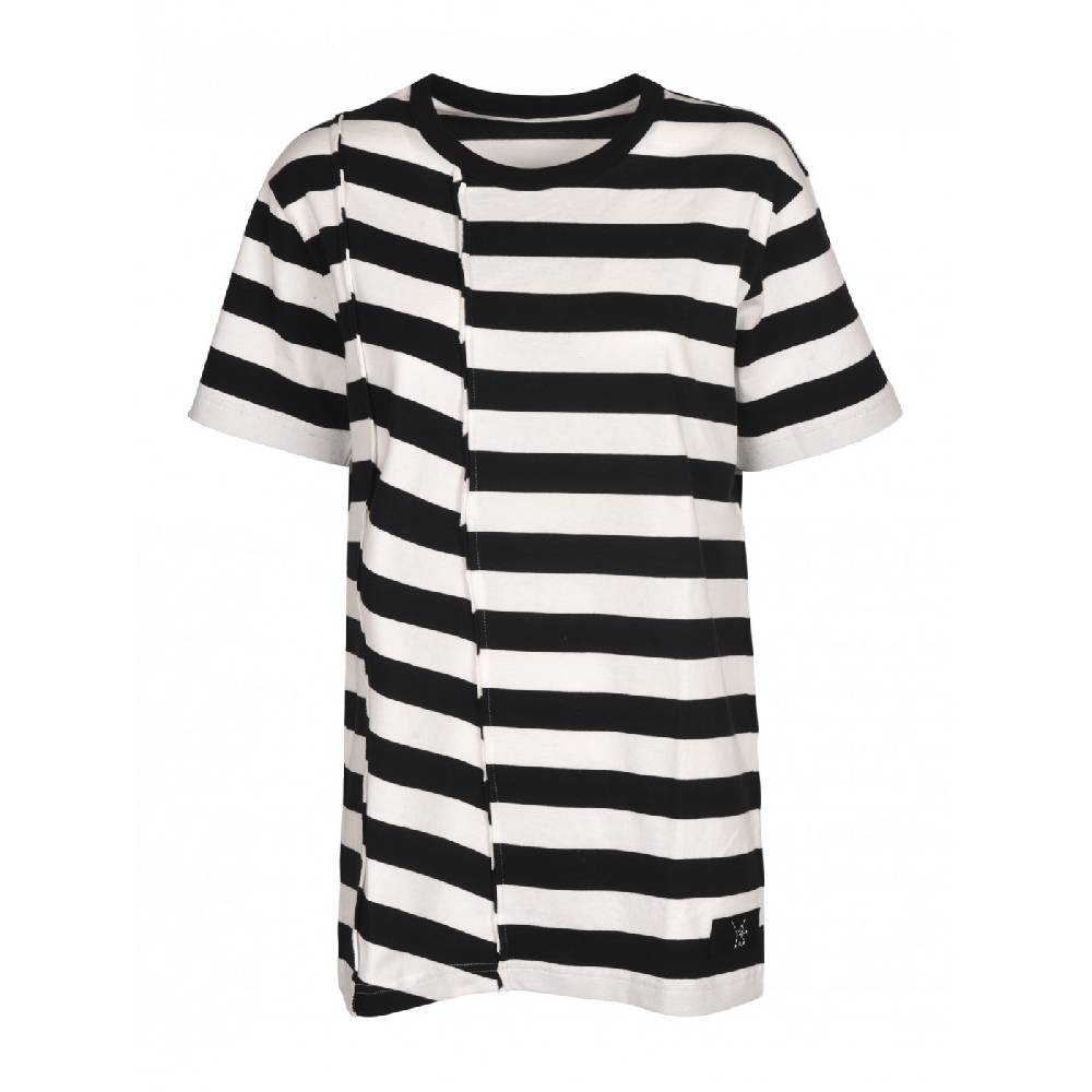 Y'S YOHJI YAMAMOTO Girocollo