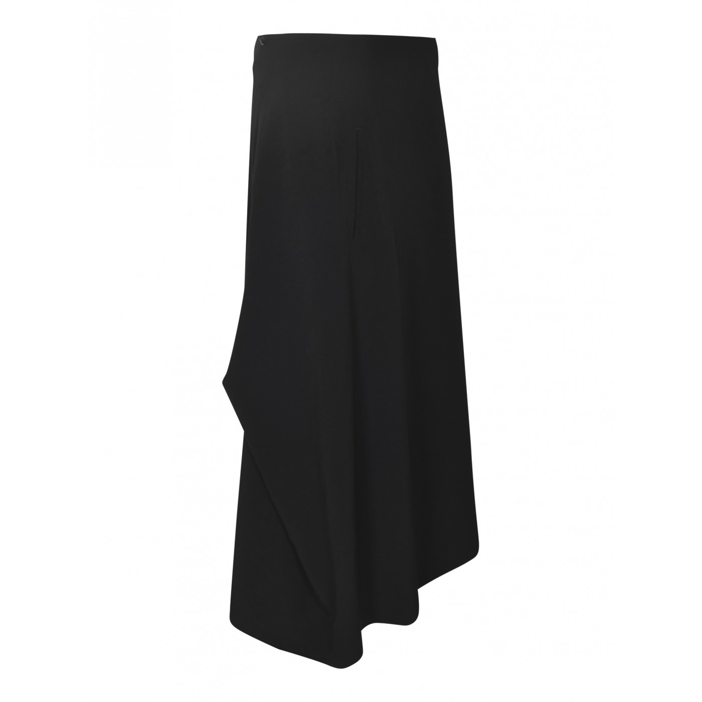 Y'S YOHJI YAMAMOTO Gonna Drappeggio