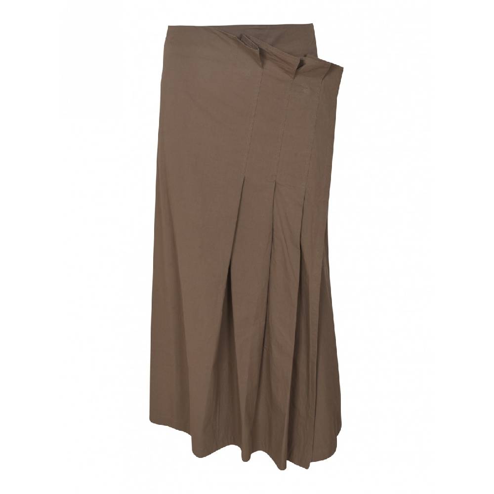 Y'S YOHJI YAMAMOTO Gonna portafoglio a pieghe