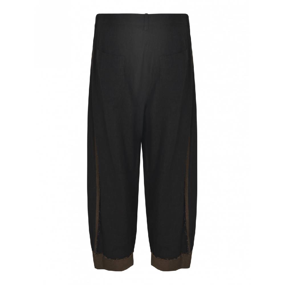 Y'S YOHJI YAMAMOTO Pantalone 5 Tasche