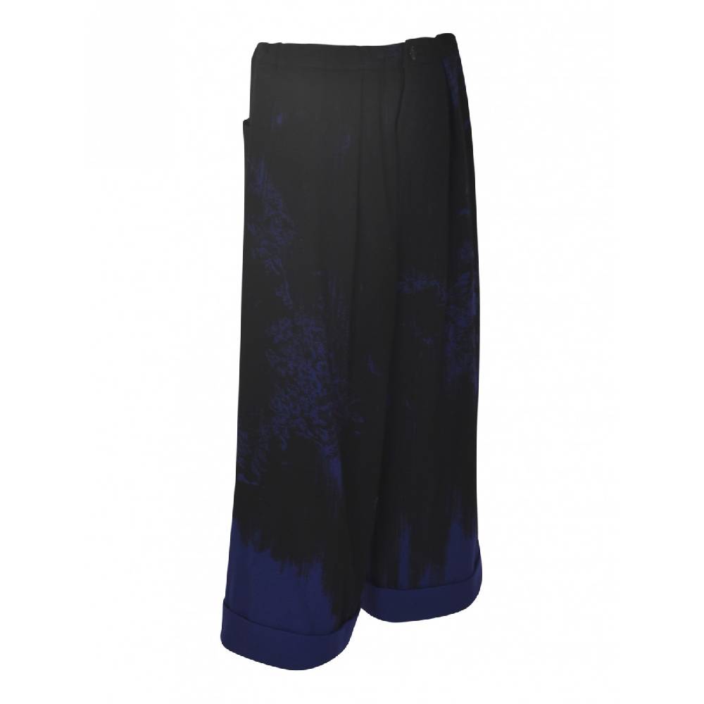 Y'S YOHJI YAMAMOTO Pantalone Largo