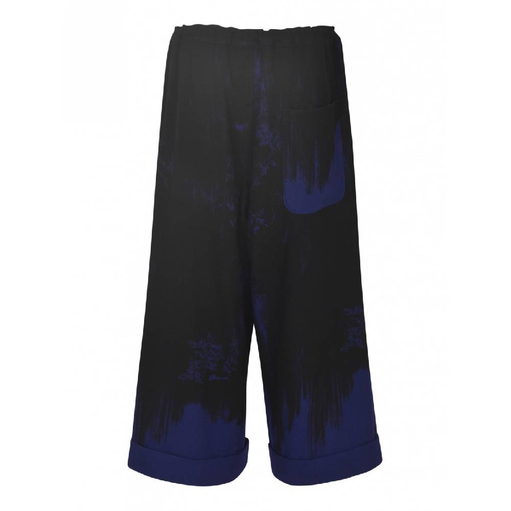 Y'S YOHJI YAMAMOTO Pantalone Largo