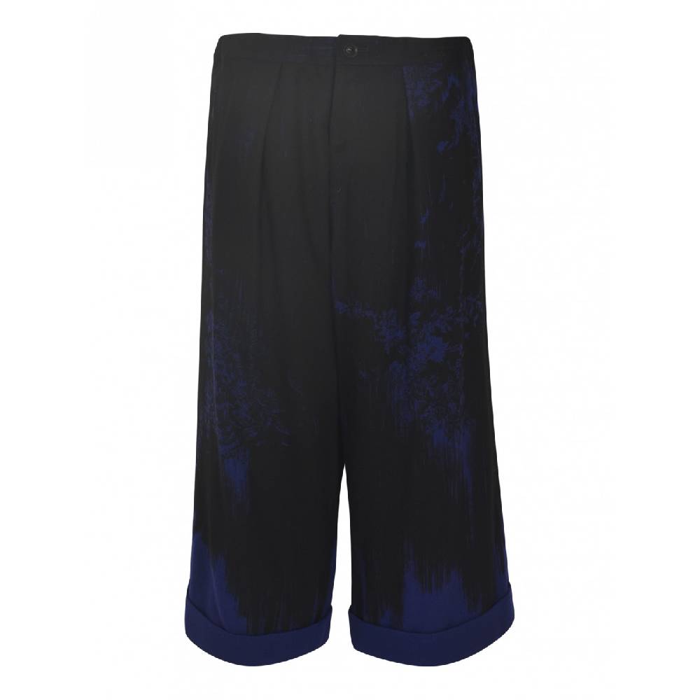 Y'S YOHJI YAMAMOTO Pantalone largo