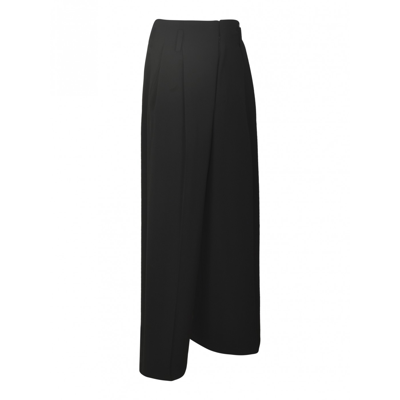 Y'S YOHJI YAMAMOTO Pantaloni Pences Gamba Larga