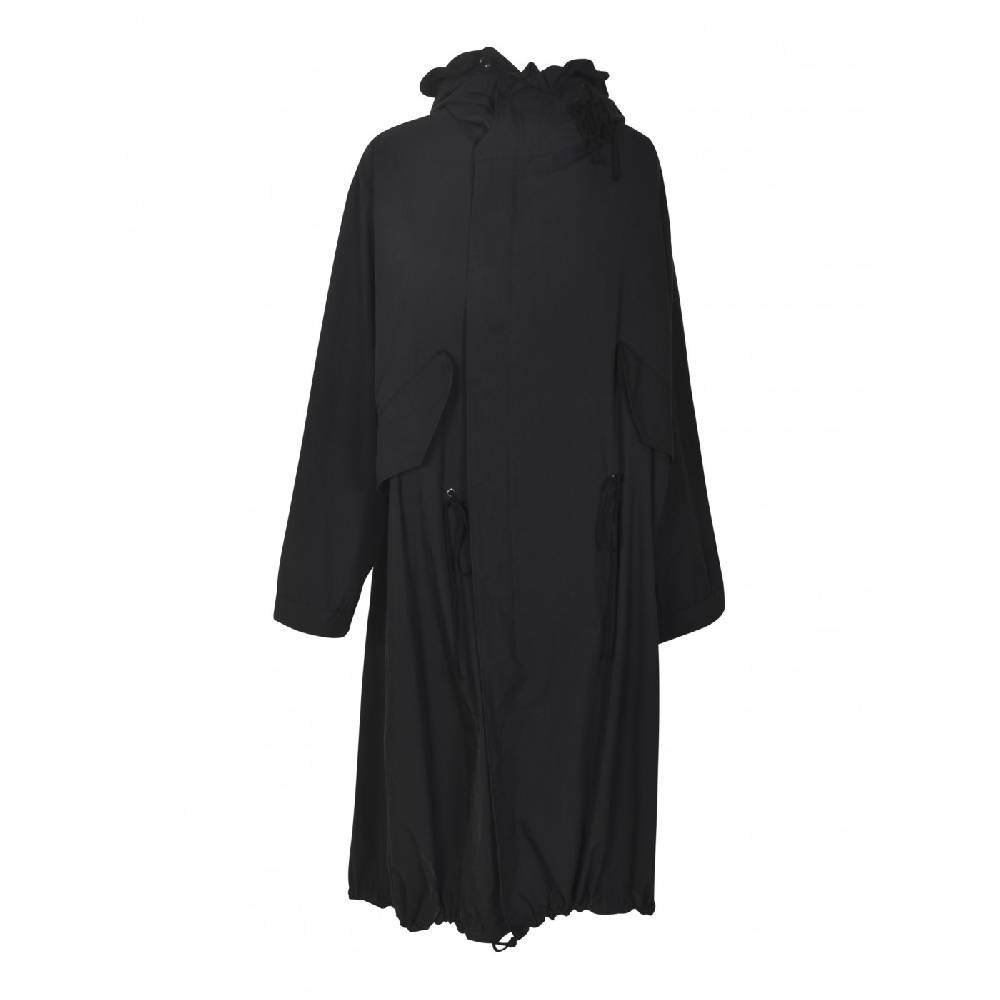 Y'S YOHJI YAMAMOTO Parka