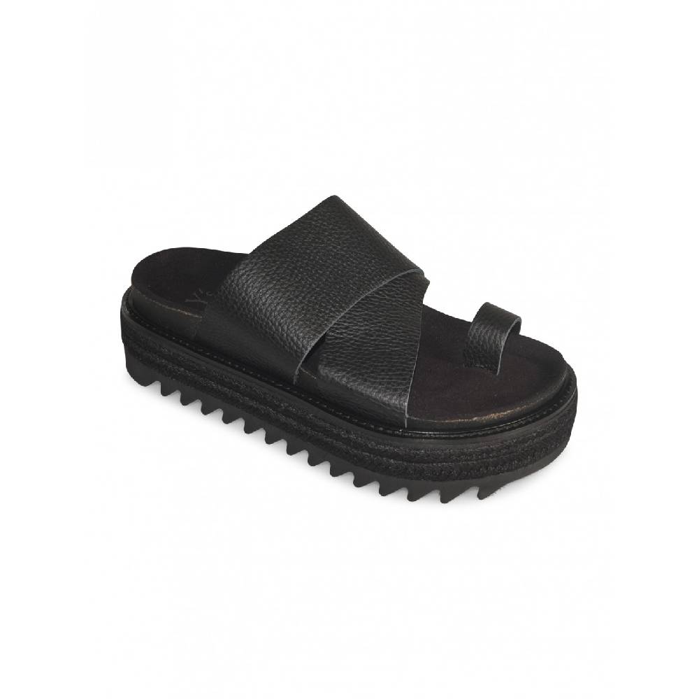 Y'S YOHJI YAMAMOTO Sandalo Infradito