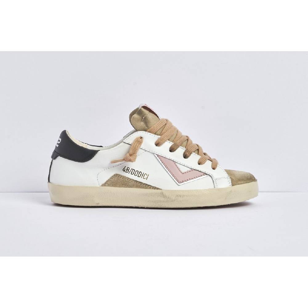 4B12 SUPRIME - DB221