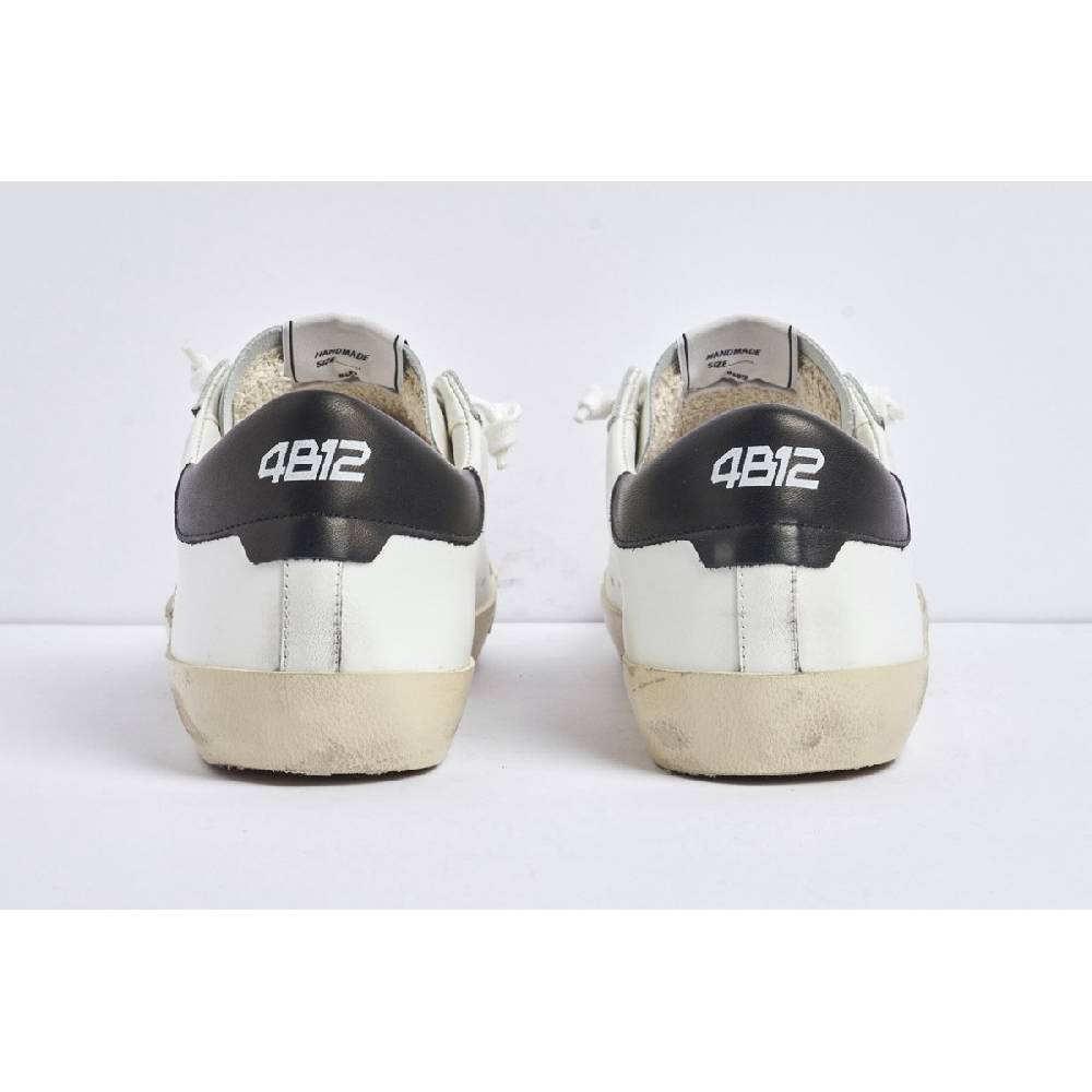 4B12 SUPRIME - UB125