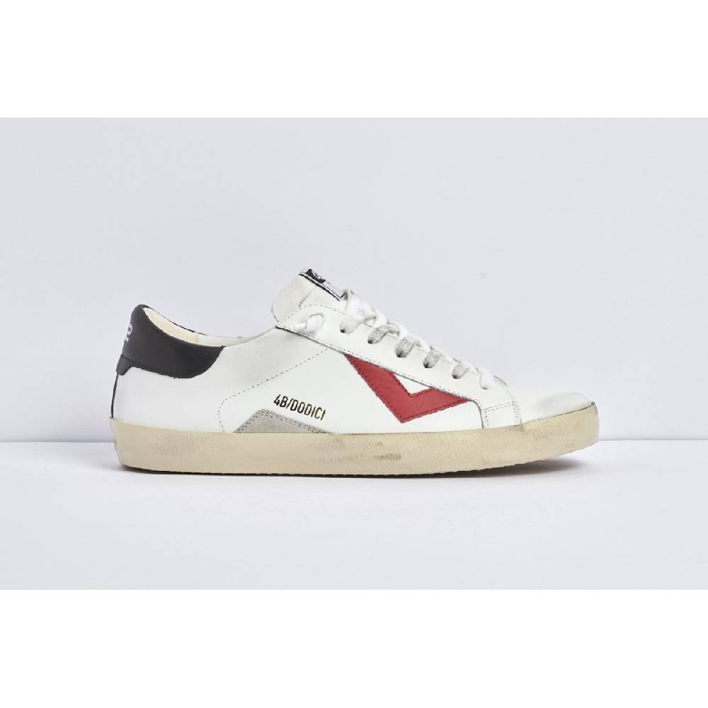 4B12 SUPRIME - UB125