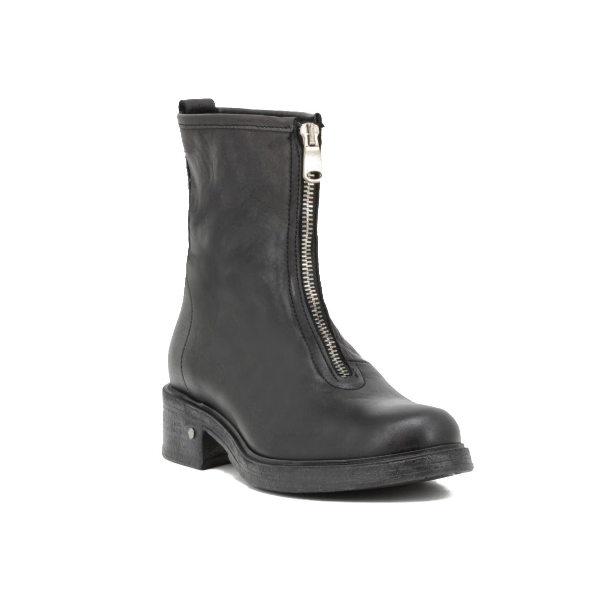 Queen Helena Anfibi - F28 - Vera Pelle