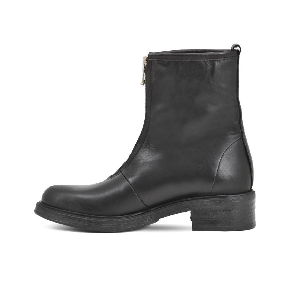 Queen Helena Anfibi - F28 - Vera Pelle