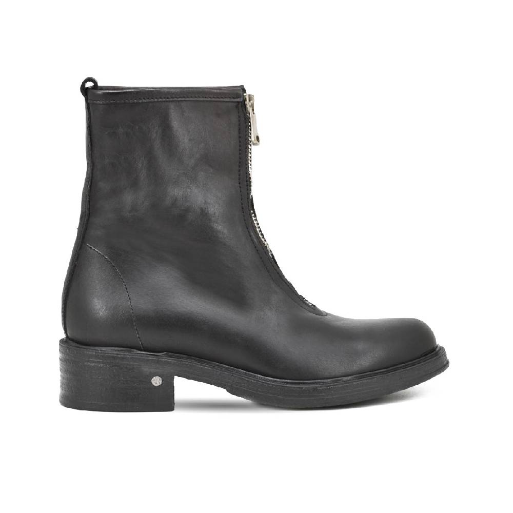 Queen Helena Anfibi - F28 - vera pelle