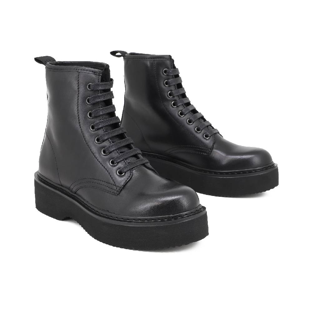 Queen Helena Anfibi - IFL20_QH023 - Vera Pelle