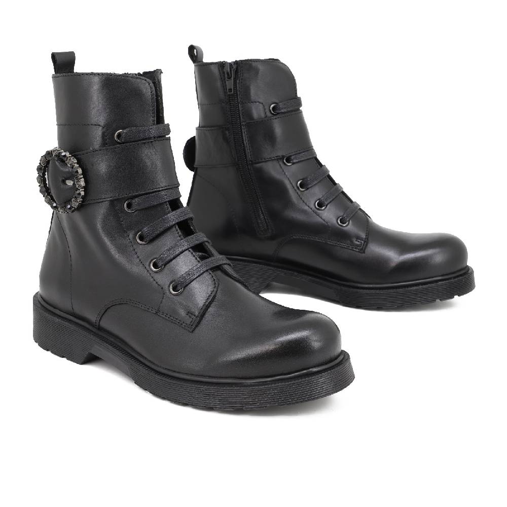 Queen Helena Anfibi - IFL20_QH2403 - Vera Pelle