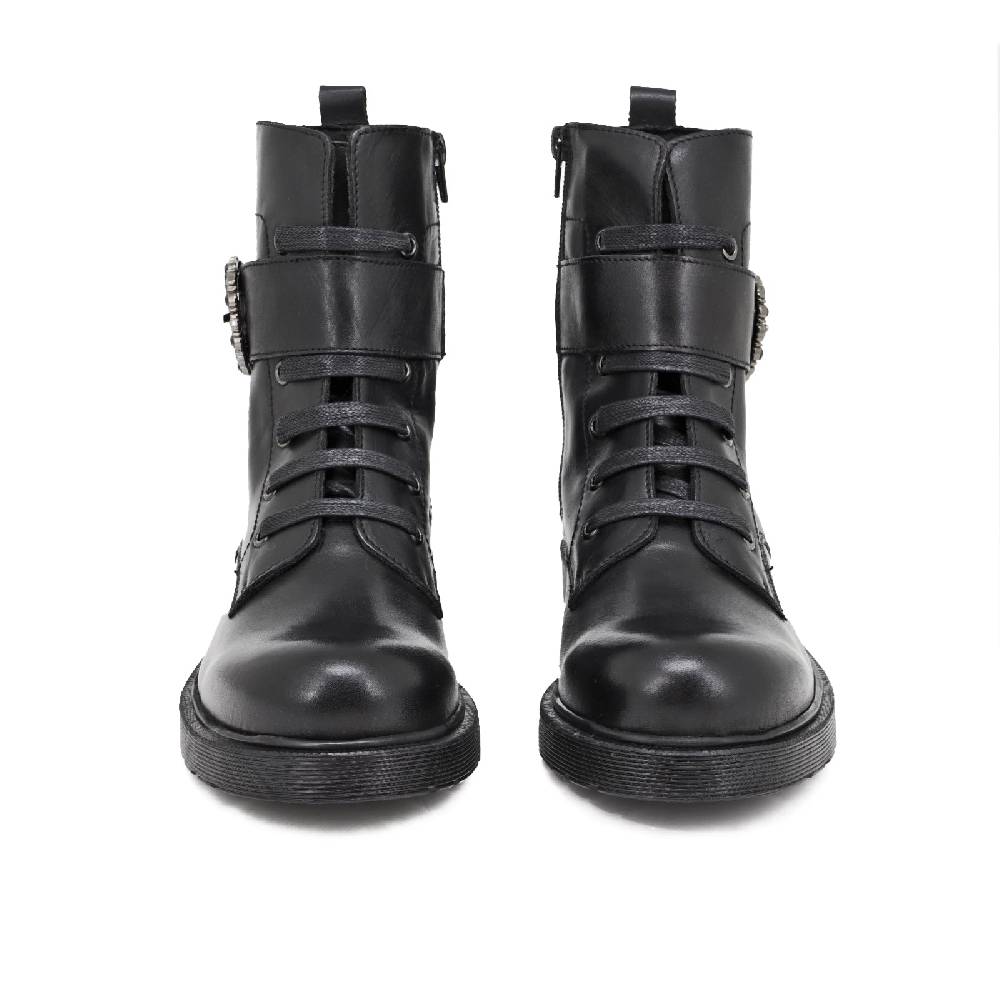 Queen Helena Anfibi - IFL20_QH2403 - Vera Pelle