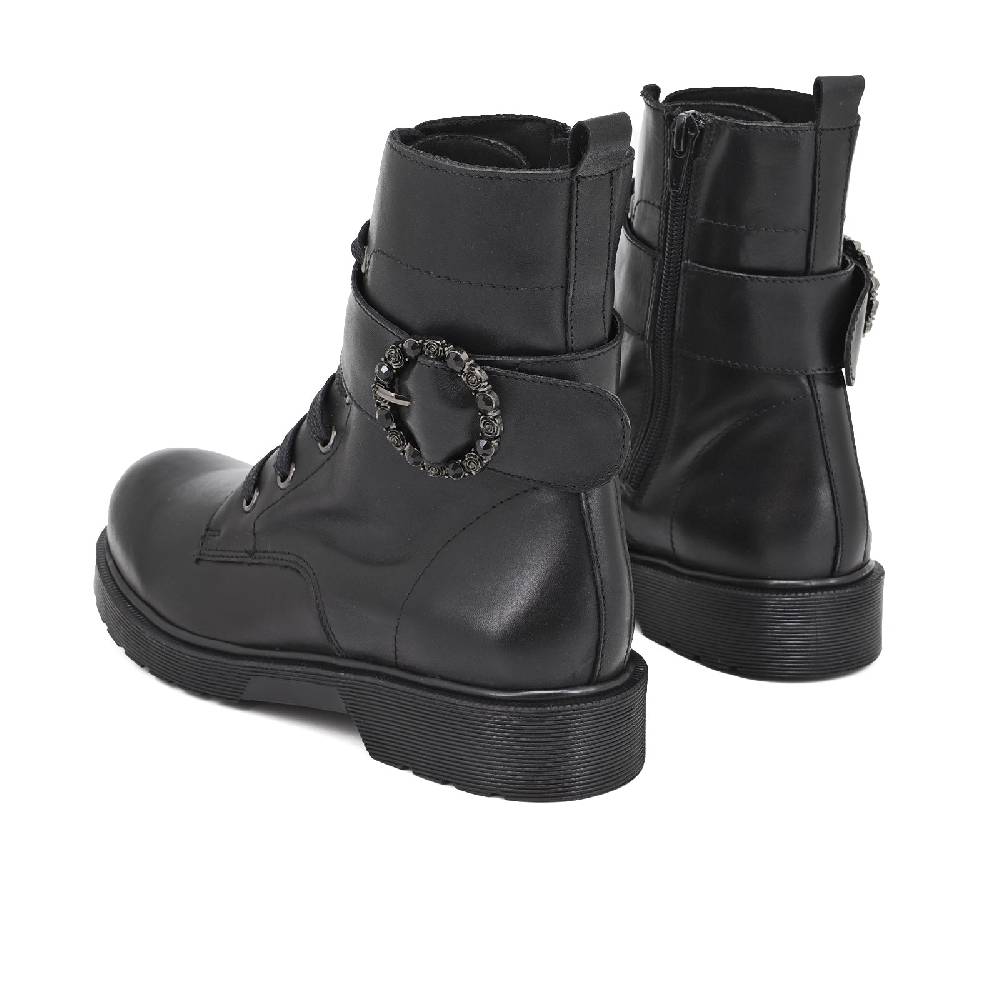 Queen Helena Anfibi - IFL20_QH2403 - Vera Pelle