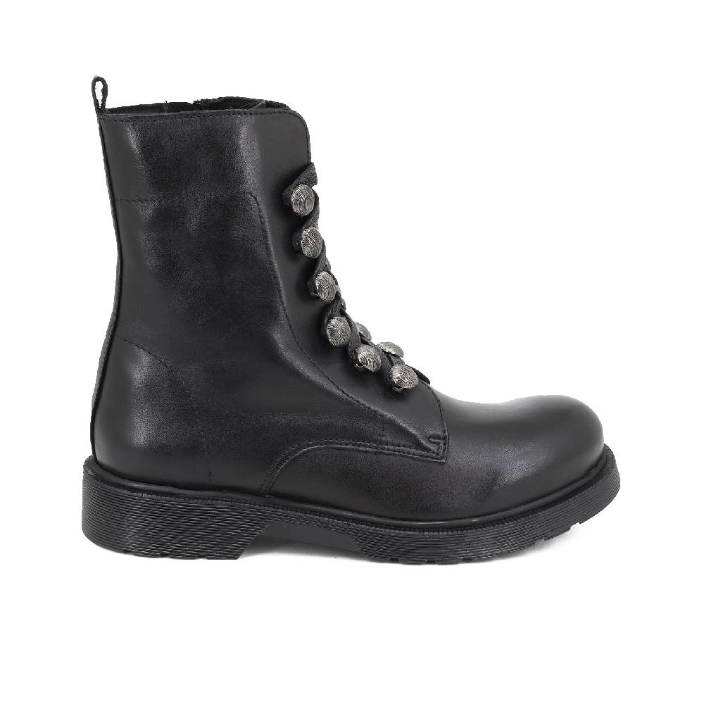 Queen Helena Anfibi - IFL20_QH2471 - vera pelle