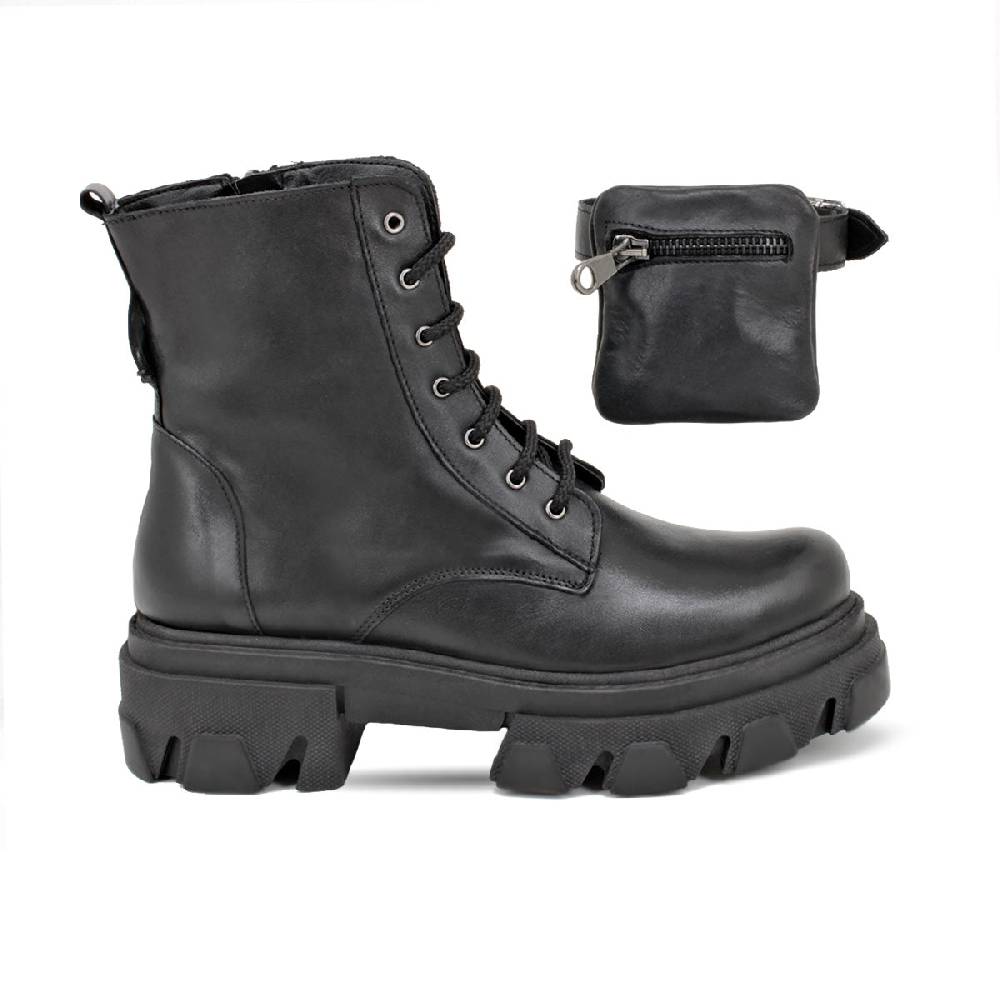 Queen Helena Anfibi - LUNA 22 - Vera Pelle