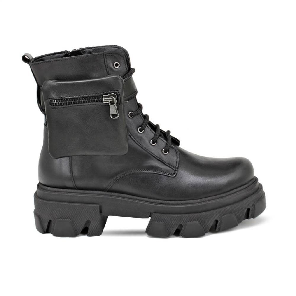 Queen Helena Anfibi - LUNA 22 - vera pelle