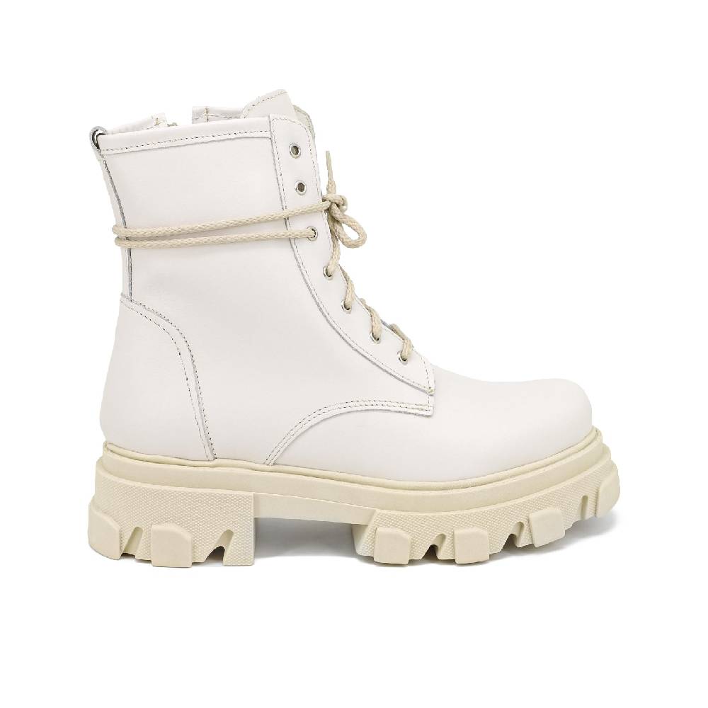 Queen Helena Anfibi - Luna 220 - Vera Pelle