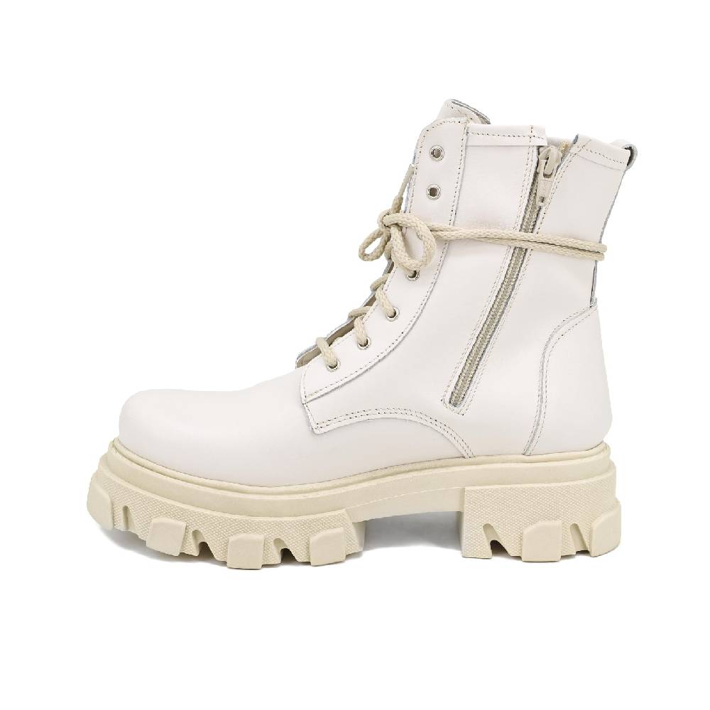 Queen Helena Anfibi - Luna 220 - Vera Pelle