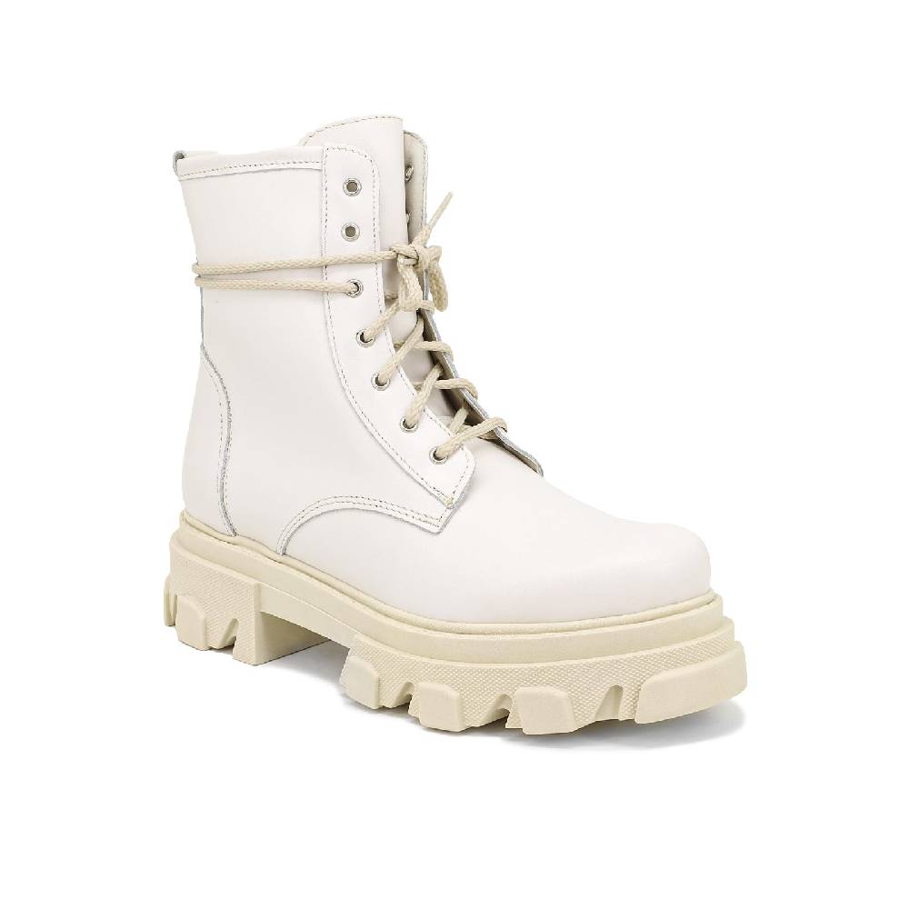 Queen Helena Anfibi - Luna 220 - Vera Pelle