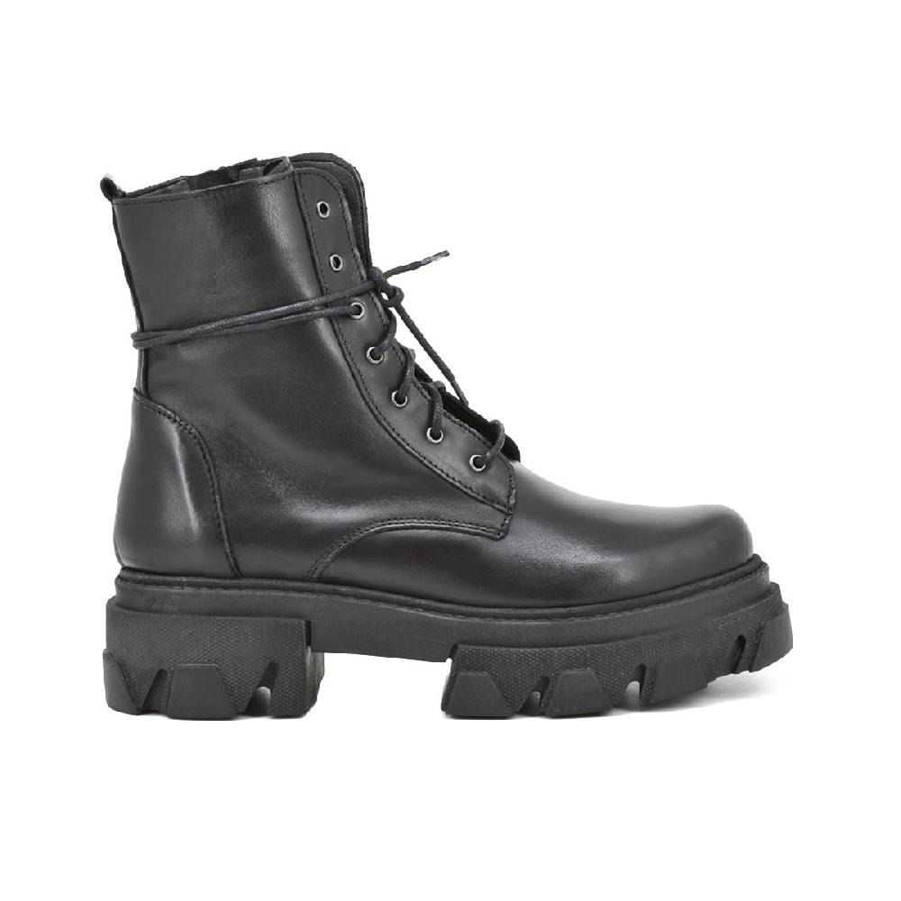 Queen Helena Anfibi - Luna 220 - Vera Pelle