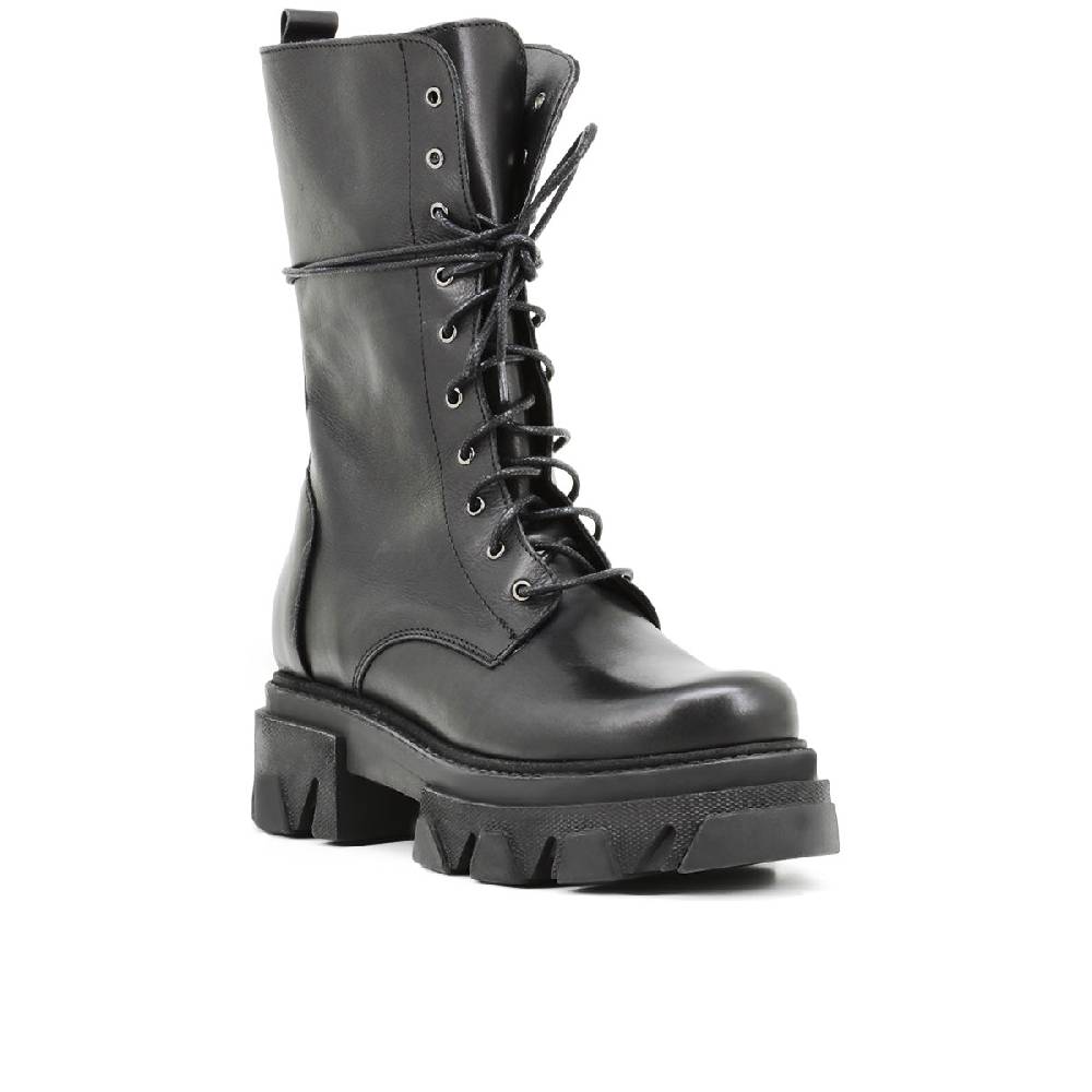 Queen Helena Anfibi - LUNA 30 - Vera Pelle