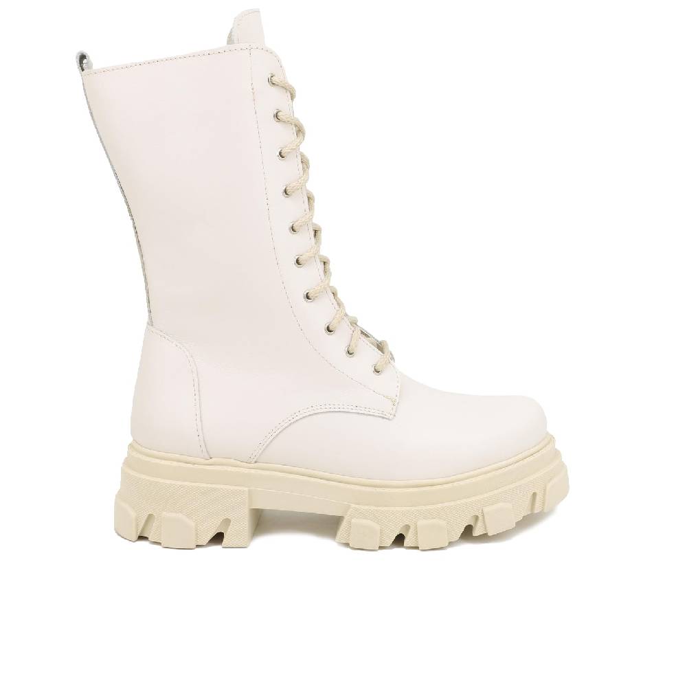 Queen Helena Anfibi - LUNA 30 - Vera Pelle