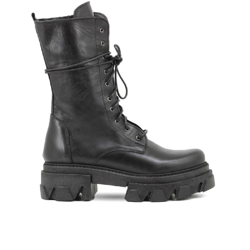 Queen Helena Anfibi - LUNA 30 - vera pelle