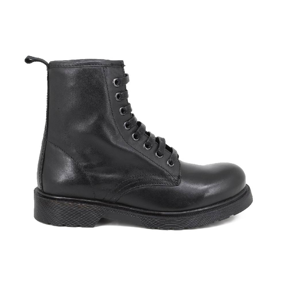 Queen Helena Anfibi - QH20_003 - vera pelle