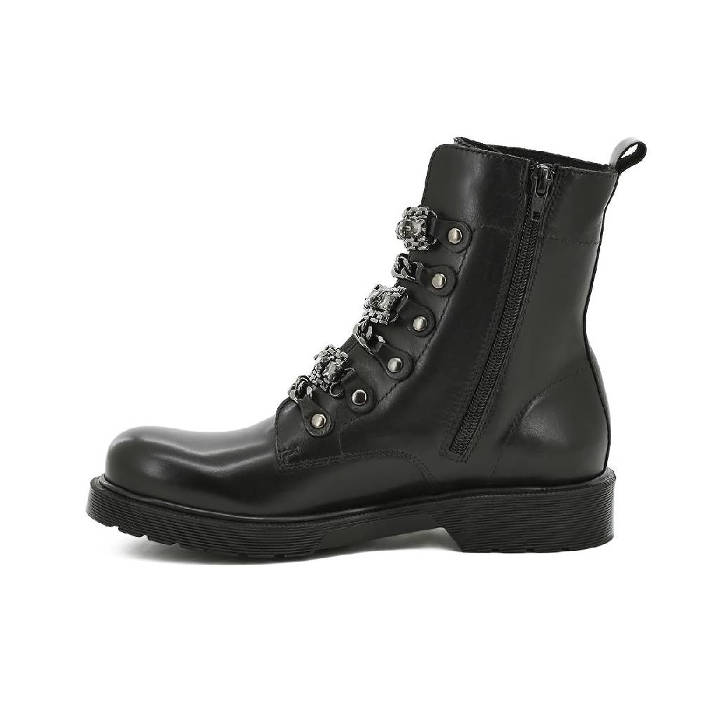 Queen Helena Anfibi - QH2358 - Vera Pelle