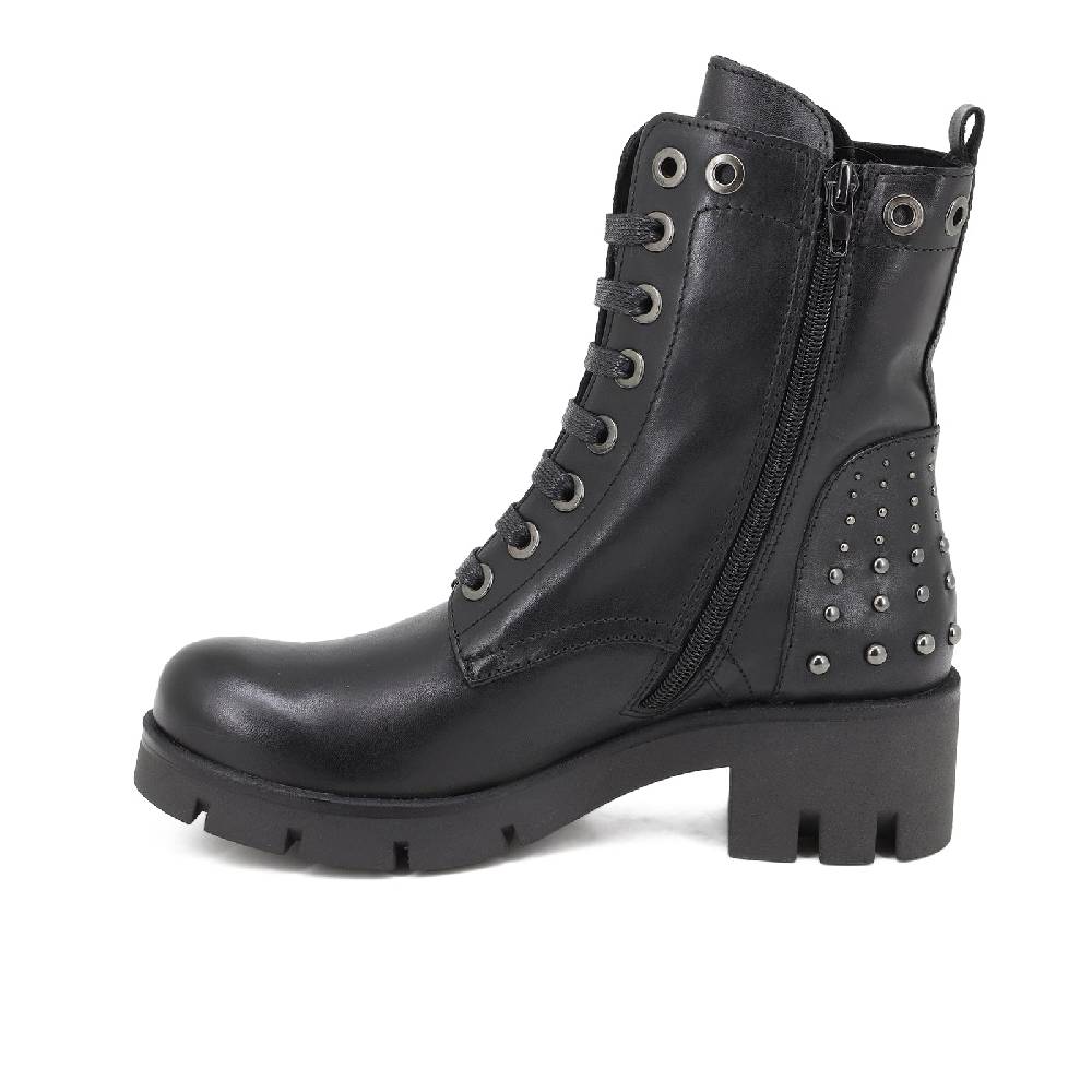 Queen Helena Anfibi - RT2383 - Vera Pelle