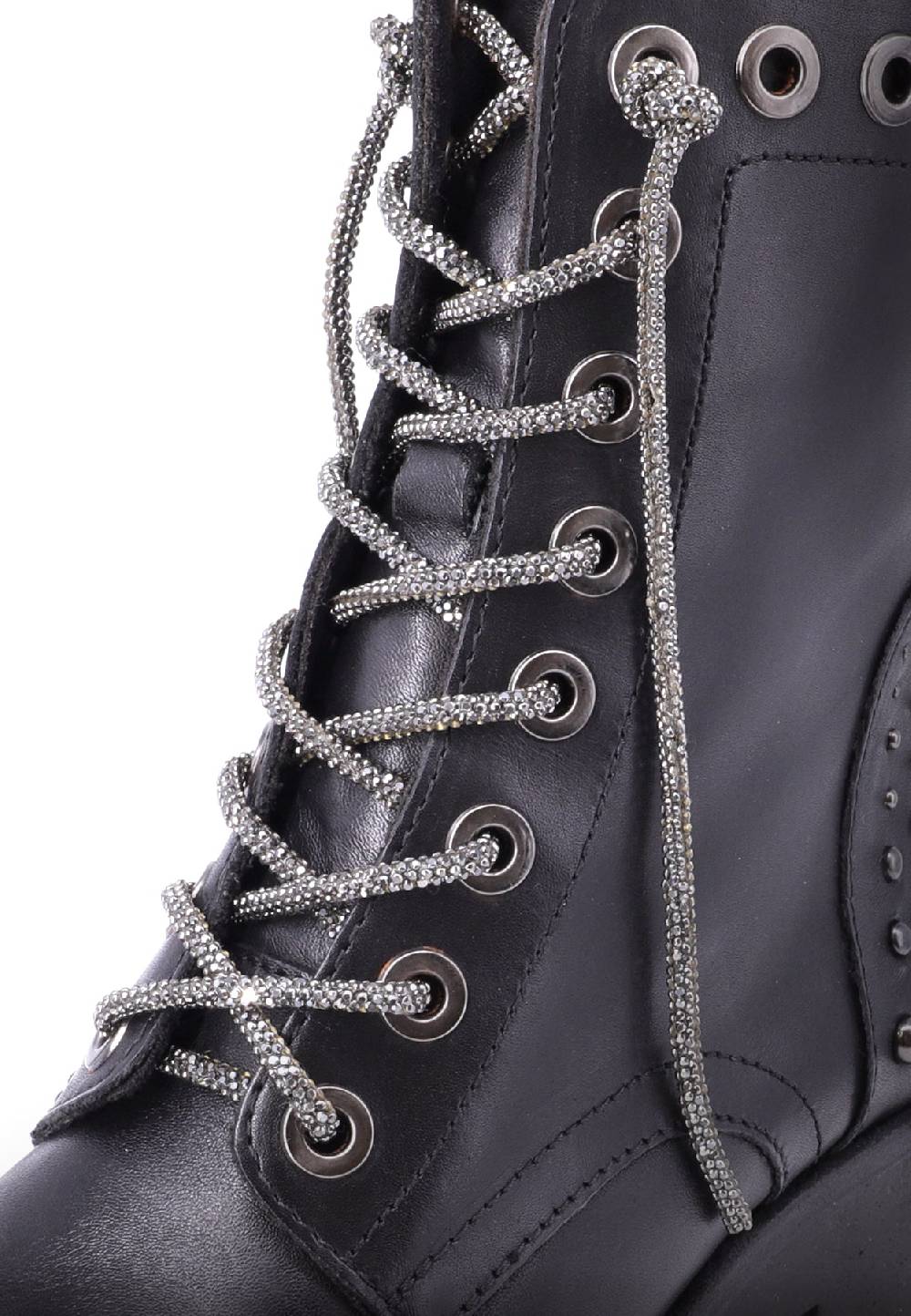 Queen Helena Anfibi - RT2383 - Vera Pelle