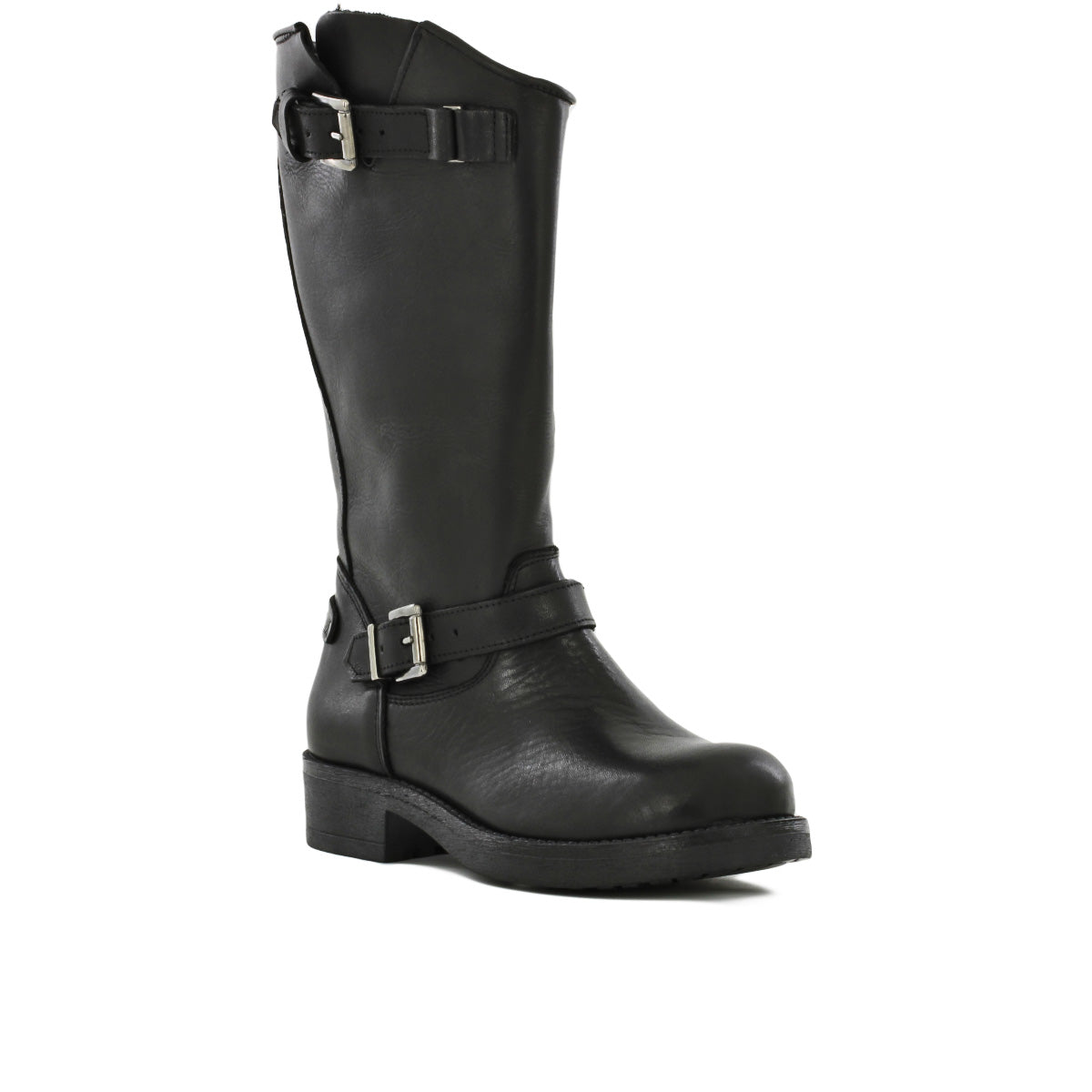 Queen Helena Bikers - DIANA - Vera Pelle