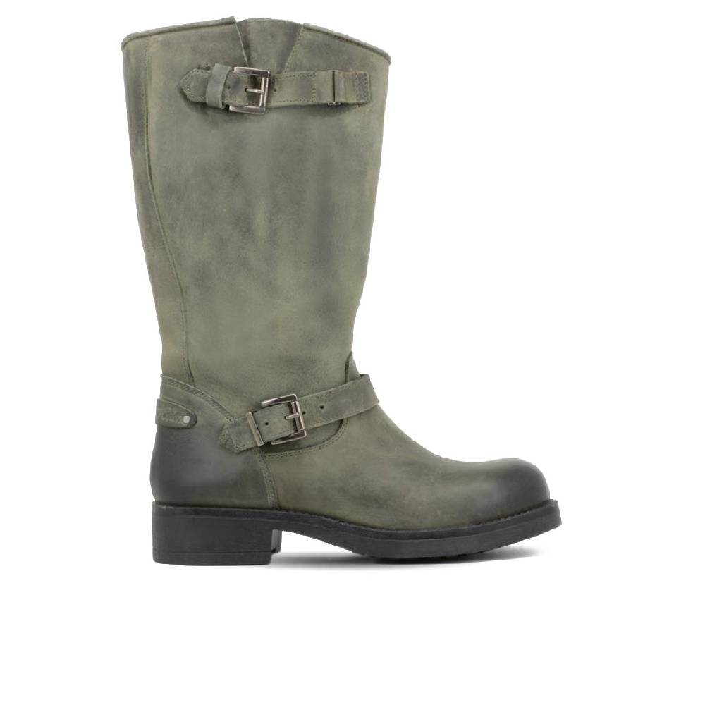 Queen Helena Bikers - DIANA - Vera Pelle