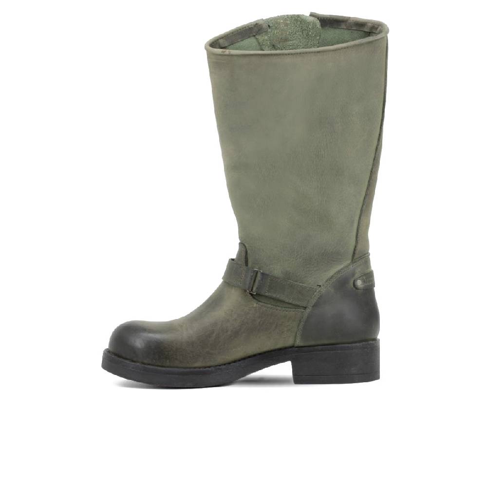 Queen Helena Bikers - DIANA - Vera Pelle