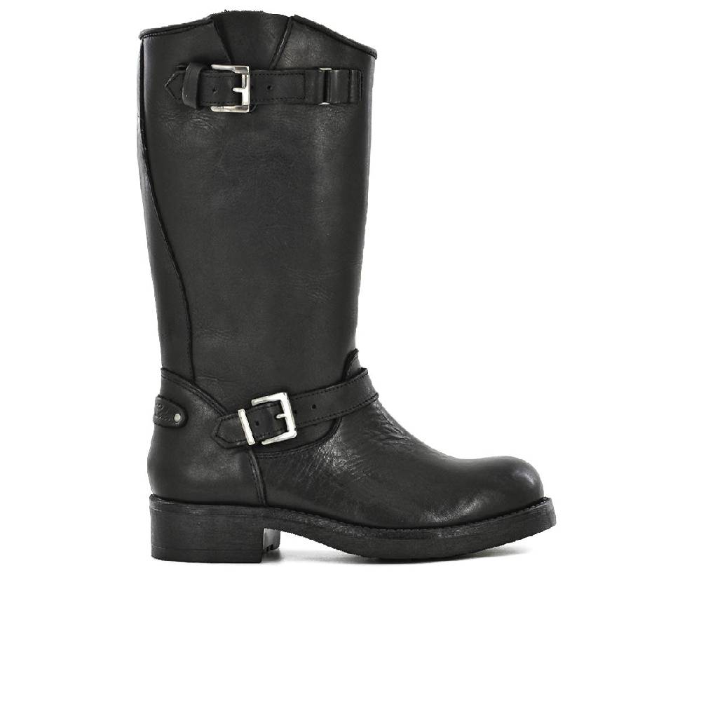 Queen Helena Bikers - DIANA - vera pelle