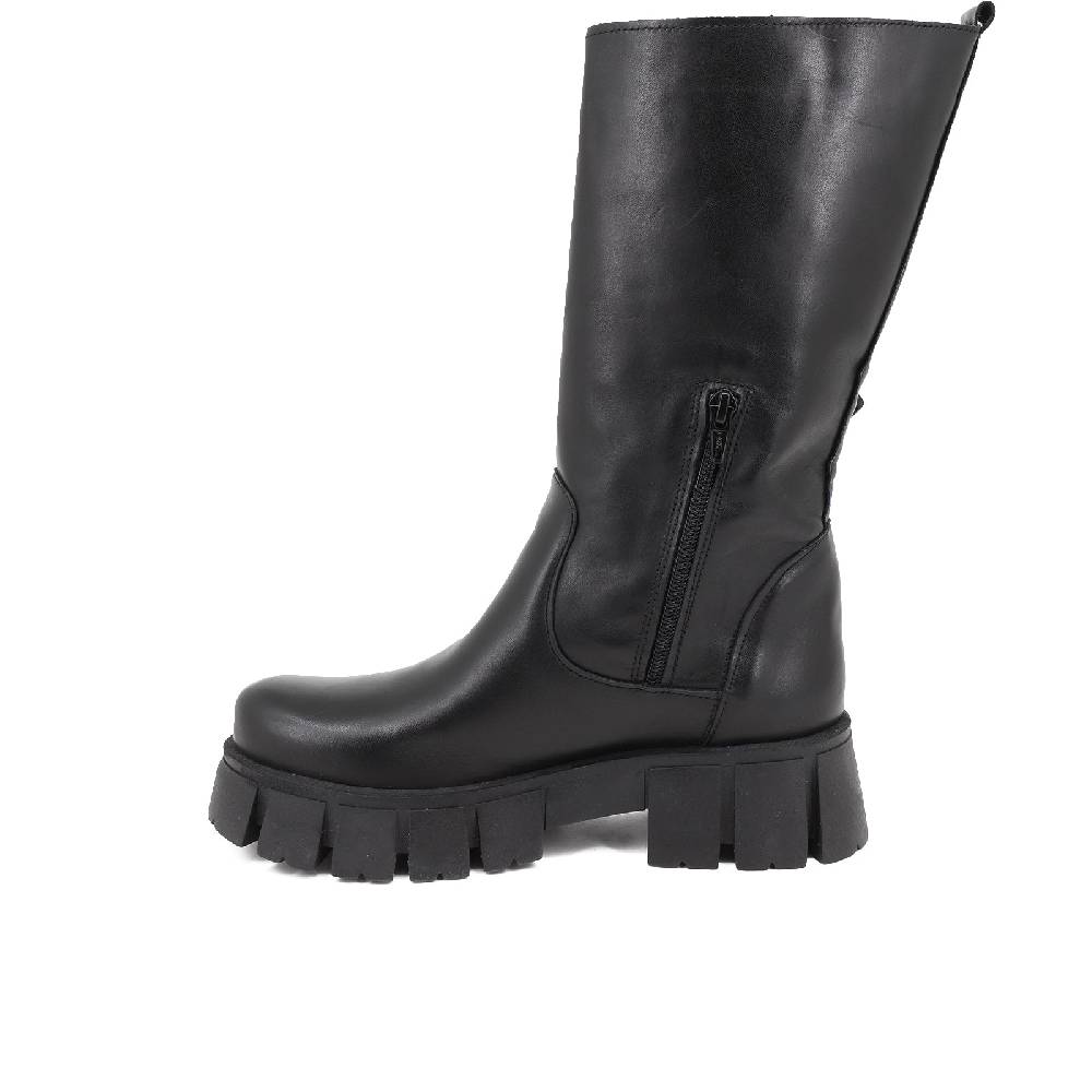 Queen Helena Bikers - H505 - Vera Pelle