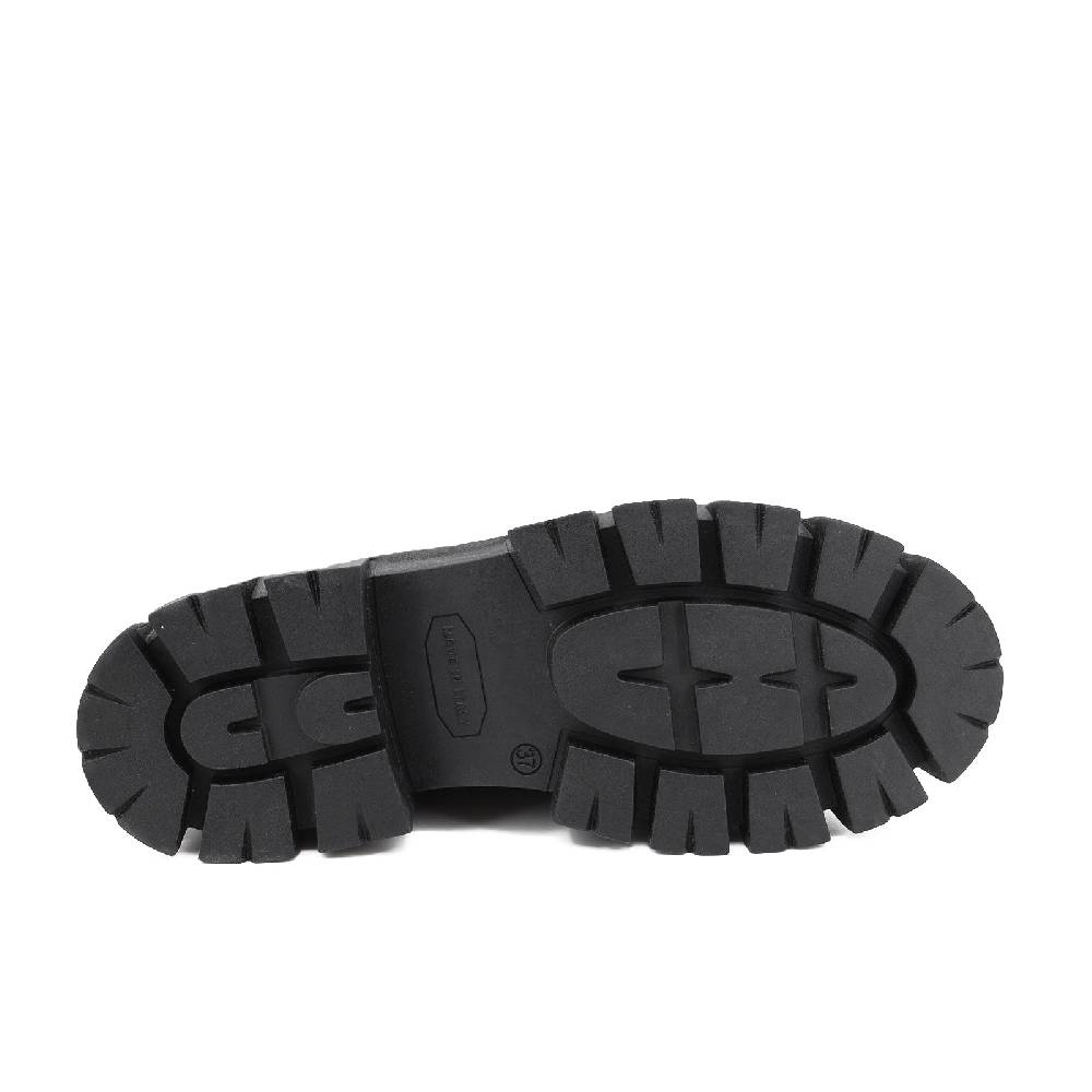 Queen Helena Bikers - H505 - Vera Pelle