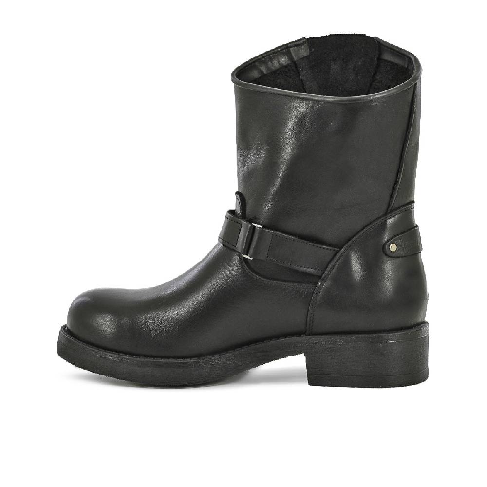 Queen Helena Bikers - LADY - Vera Pelle