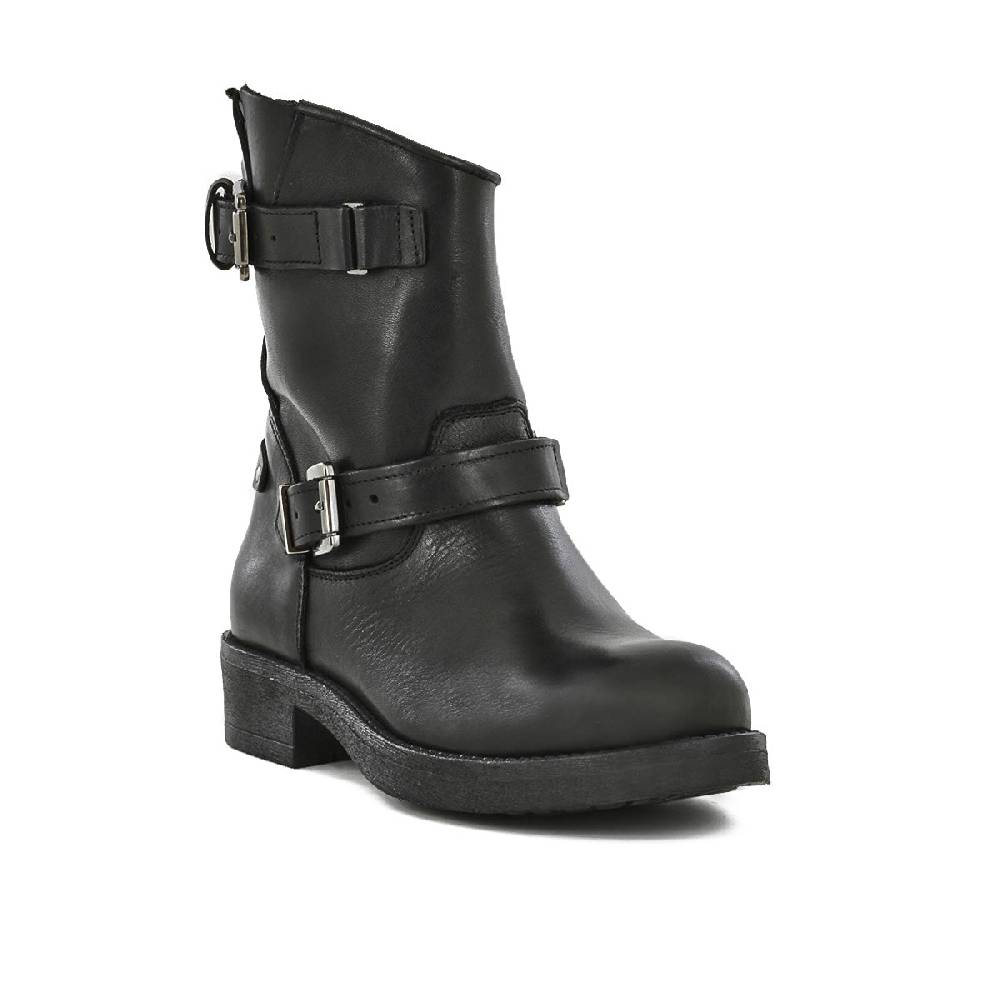 Queen Helena Bikers - LADY - Vera Pelle