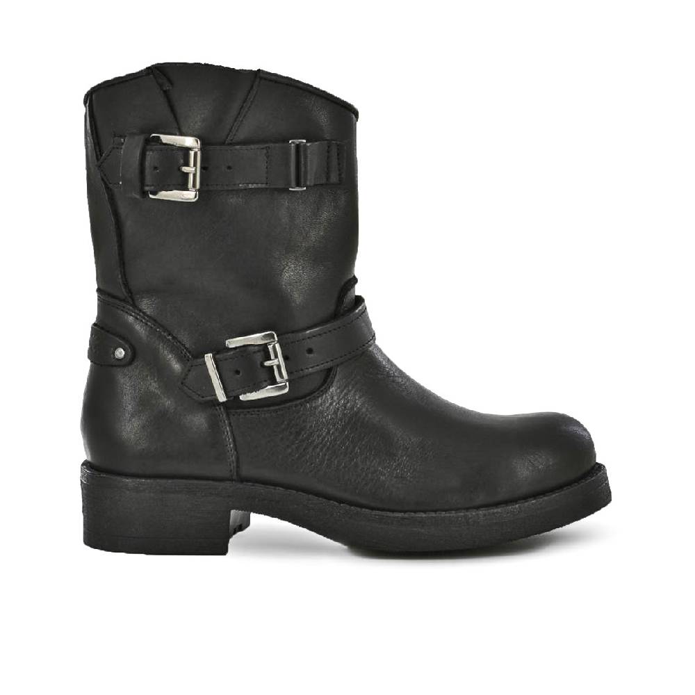 Queen Helena Bikers - LADY - vera pelle