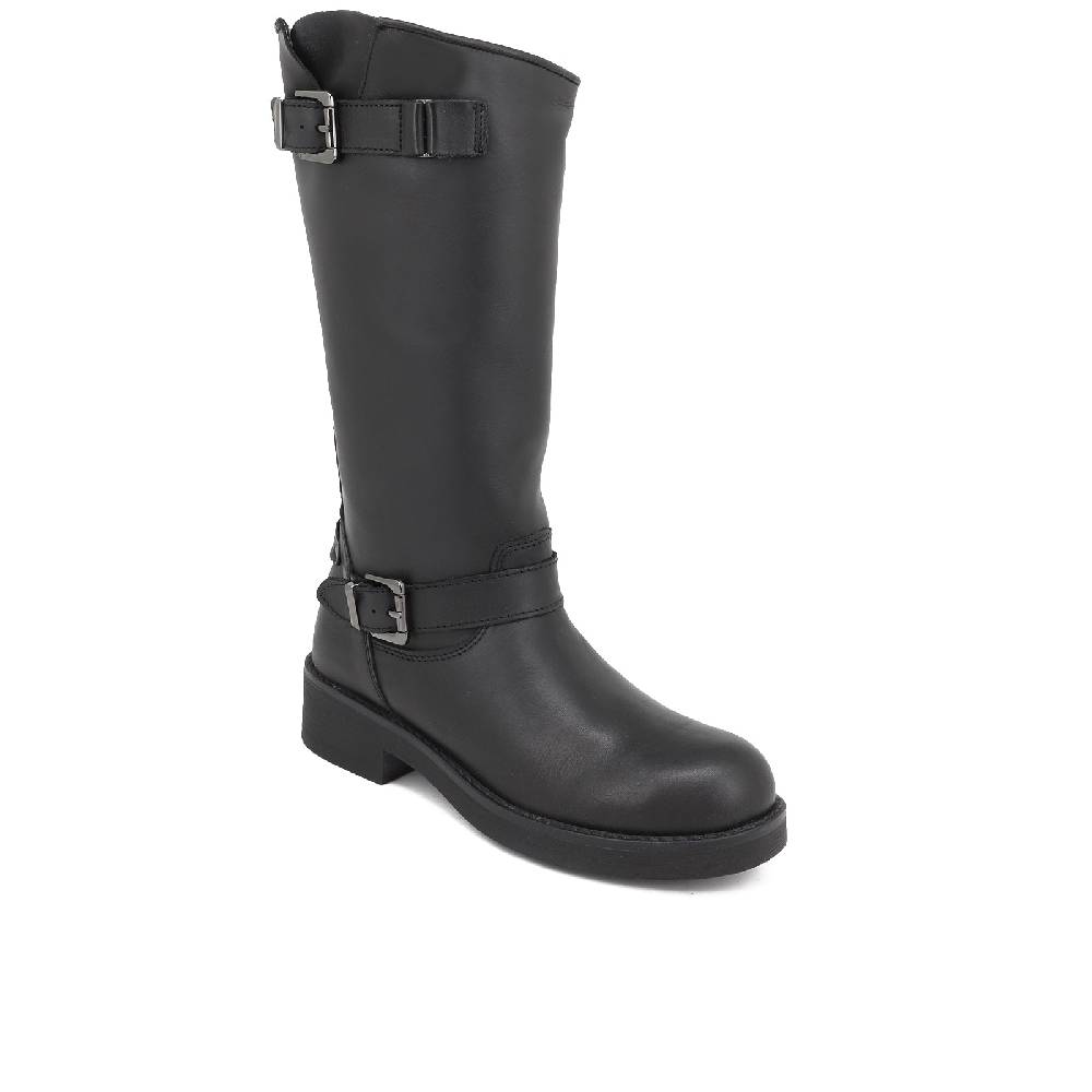 Queen Helena Bikers - QH21_L-115 - Stivali