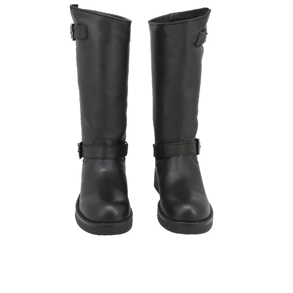 Queen Helena Bikers - QH21_L-115 - Stivali