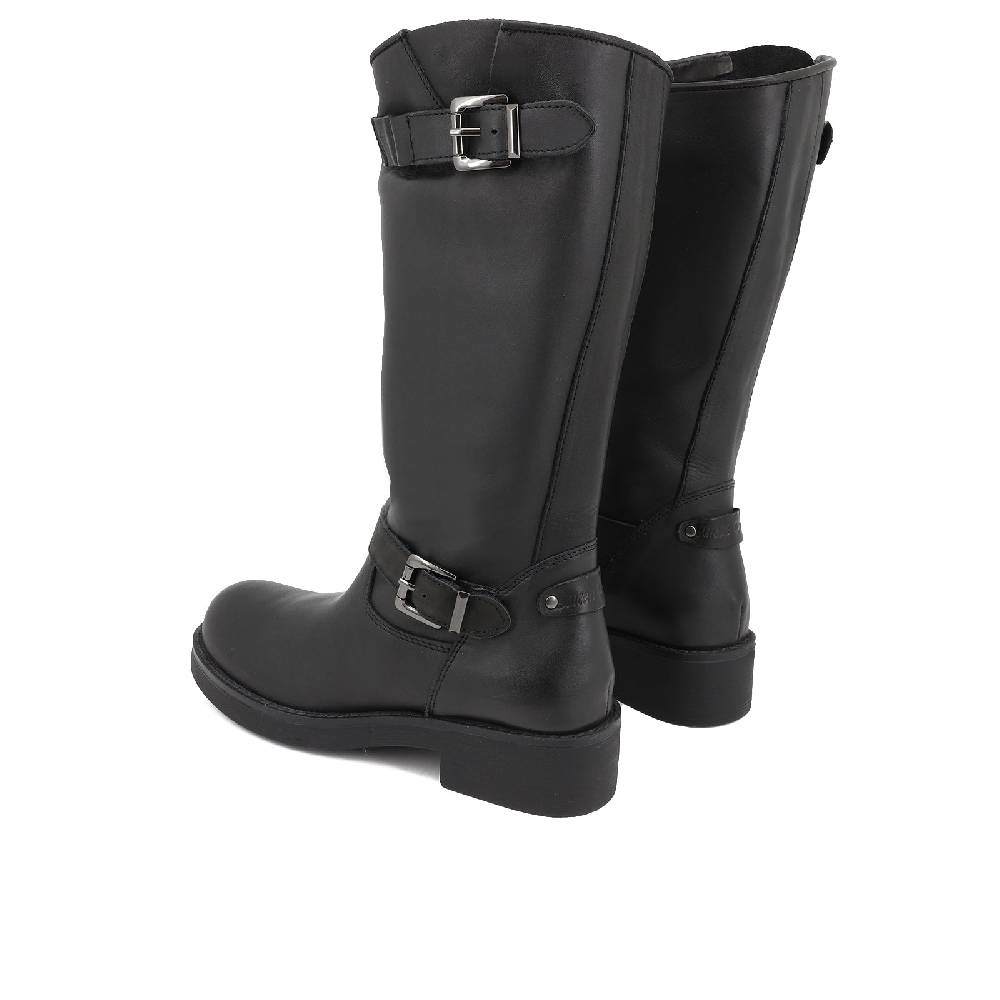 Queen Helena Bikers - QH21_L-115 - Stivali