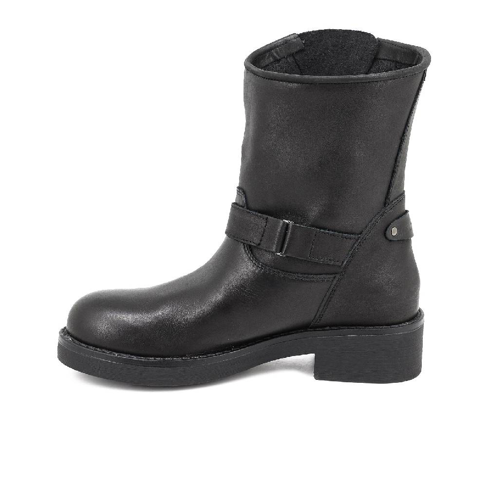 Queen Helena Bikers - QH21_S-74 - Vera Pelle